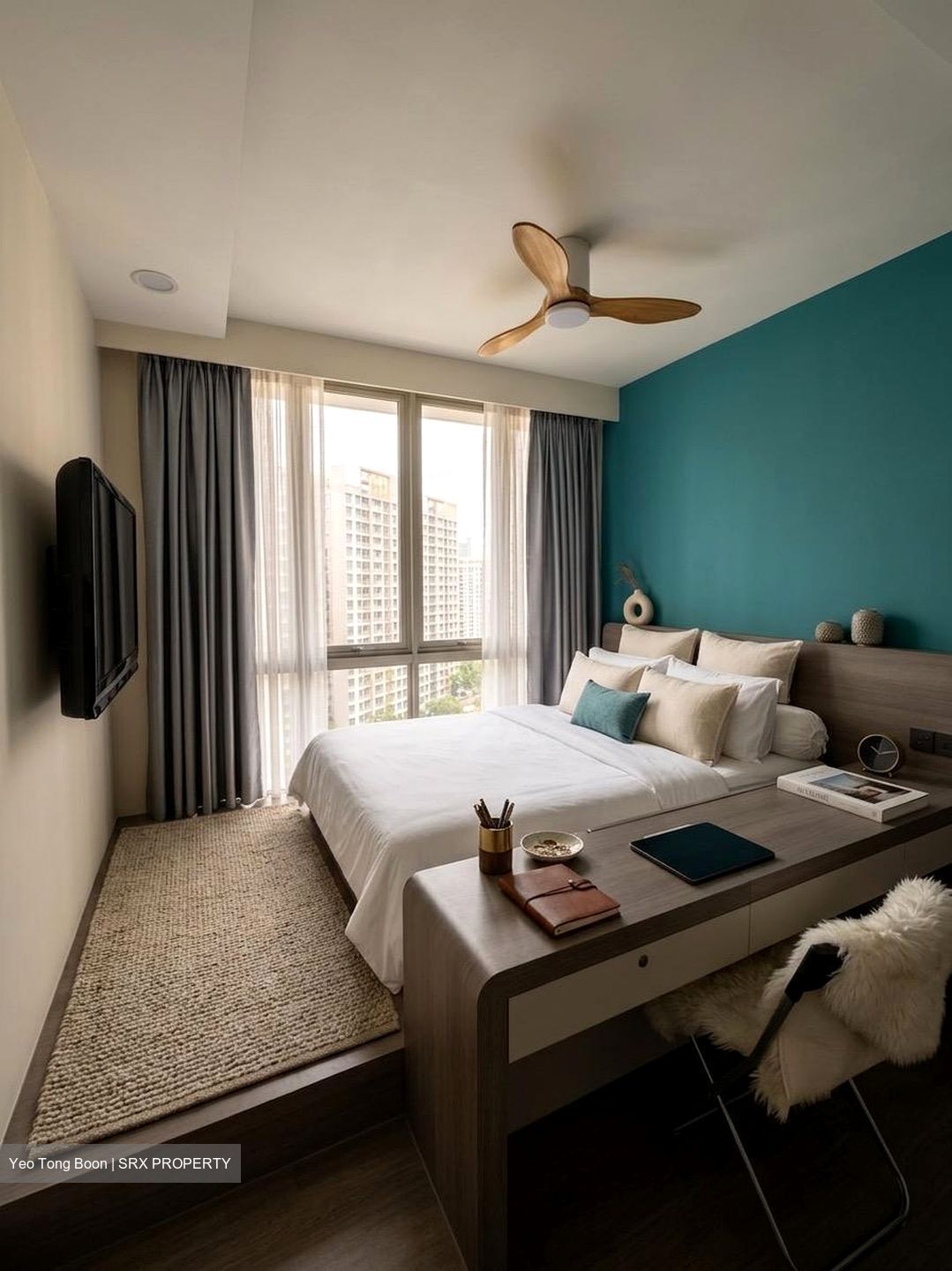 Sol Acres (D23), Condominium #595815451